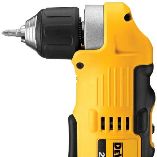 3/8 in, 20V DC Cordless Drill, Battery Included