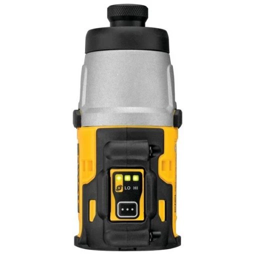 Impact Driver, Pistol Grip, 12VDC
