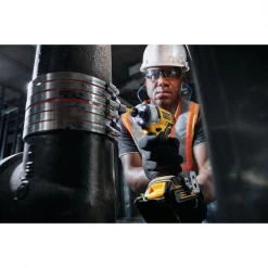 Dewalt Cordless Impact Driver, 20V, 1/4 8 Cordless Impact Driver, 20V, 1/4