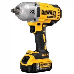 Dewalt 20V 1/2" Hog Ring 7 20V 1/2" Hog Ring