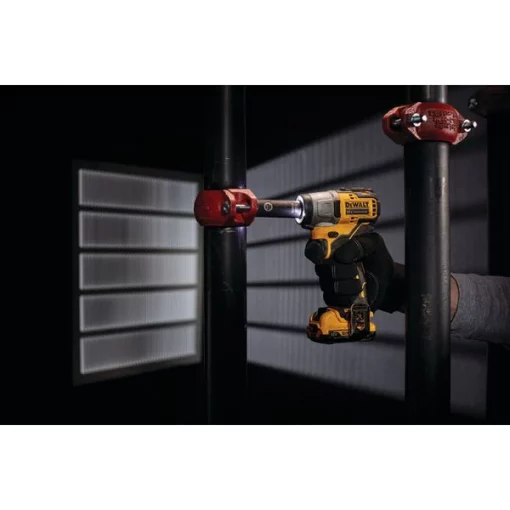 XTREME(TM) 12.0 3/8"