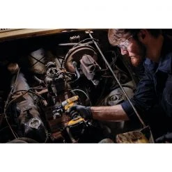 XTREME(TM) 12.0 3/8"