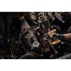 XTREME(TM) 12.0 3/8"