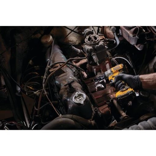 XTREME(TM) 12.0 3/8"