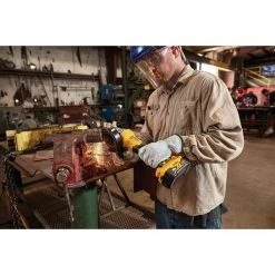 Dewalt Cordless Grinder, Brushless Motor, 20V, 4-1/2" 7 Cordless Grinder, Brushless Motor, 20V, 4-1/2"
