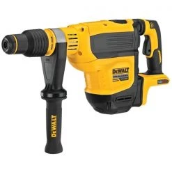 60V MAX* 1-3/4 IN. SDS Max Brushless Combination Rotary Hammer (Tool Only)