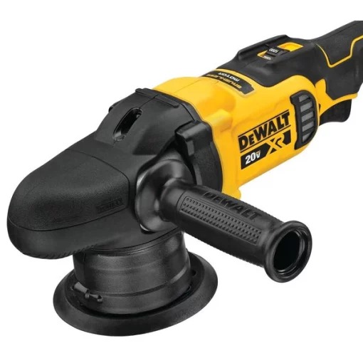 20V MAX* XR(R) 5 in. Cordless Variable-Speed Random Orbit Polisher Kit