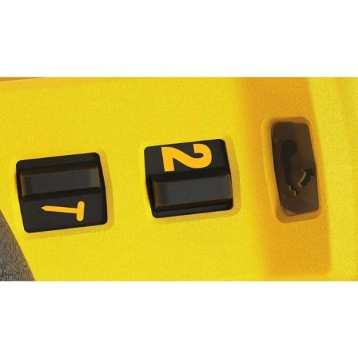 20V MAX* 21 degree Plastic Collated Cordless Framing Nailer