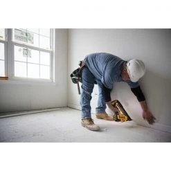 Dewalt 20V MAX* XR(R) 15 GA Cordless Angled Finish Nailer Kit 8 20V MAX* XR(R) 15 GA Cordless Angled Finish Nailer Kit