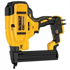 Dewalt 20V MAX* XR(R) 18 GA Cordless Narrow Crown Stapler (Tool Only) 5 20V MAX* XR(R) 18 GA Cordless Narrow Crown Stapler (Tool Only)