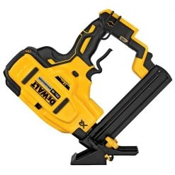 20V MAX* XR(R) 18 GA Cordless Flooring Stapler (Tool Only)