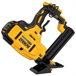 20V MAX* XR(R) 18 GA Cordless Flooring Stapler (Tool Only)