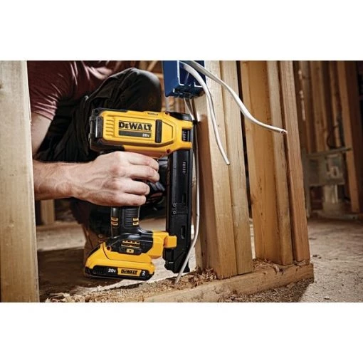 20V MAX* Cordless Cable (Tool Only)