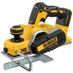 Dewalt 20V MAX* XR(R) Brushless Cordless Planer (Tool Only) 7 20V MAX* XR(R) Brushless Cordless Planer (Tool Only)
