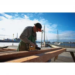 Dewalt 20V MAX* XR(R) Brushless Cordless Planer (Tool Only) 5 20V MAX* XR(R) Brushless Cordless Planer (Tool Only)