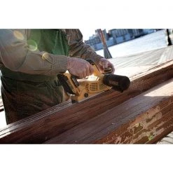 Dewalt 20V MAX* XR(R) Brushless Cordless Planer (Tool Only) 6 20V MAX* XR(R) Brushless Cordless Planer (Tool Only)