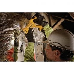 20V MAX* 14ga Swivel Head Shear Kit