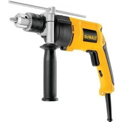 1/2" (13mm) VSR Single Speed Hammerdrill