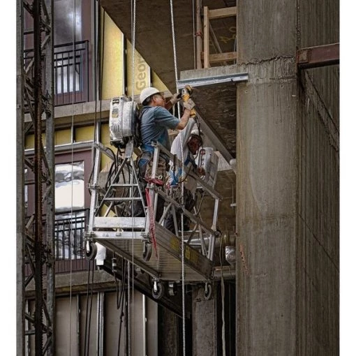 4.5" Small Angle Paddle Switch Angle Grinder with Brake and No-Lock On