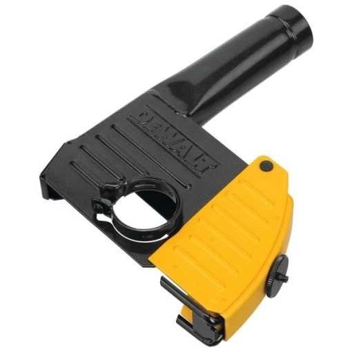 5"/ 6" Cutting & Tuckpointing Dust Shroud