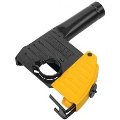 5"/ 6" Cutting & Tuckpointing Dust Shroud