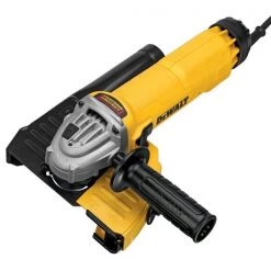Dewalt 6" (150mm) High Performance Tuckpoint/Cutting Grinder 4 6" (150mm) High Performance Tuckpoint/Cutting Grinder