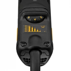 Dewalt 5 in. Brushless Surfacing Grinder Kit with Kickback Brake 4 5 in. Brushless Surfacing Grinder Kit with Kickback Brake