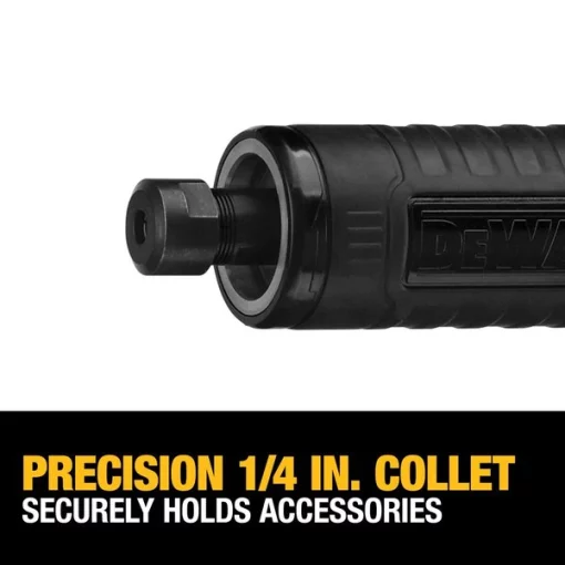 1-1/2" (40mm) Die Grinder, no Lock-On