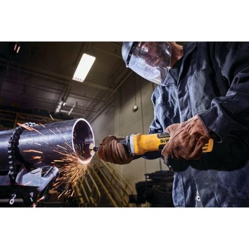 Die GrInder, 13 A, Barrel Grip, 25, 000 RPM