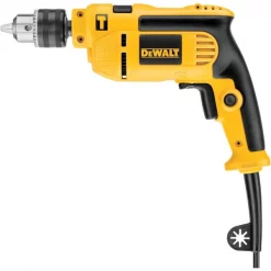 1/2" Single Speed Hammer Drill