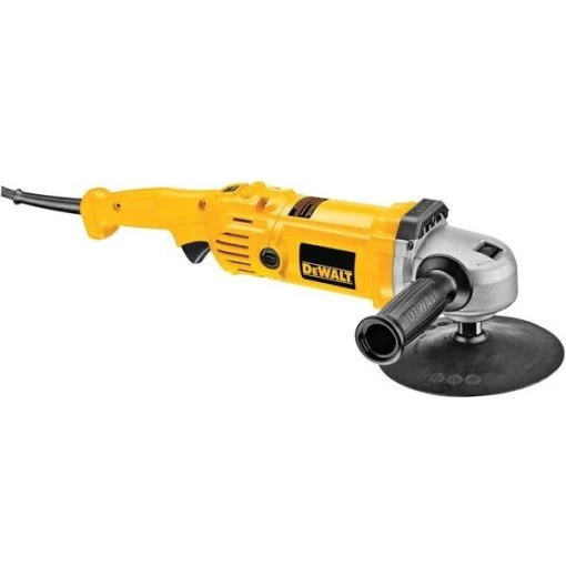 7" / 9" Variable Speed Polisher