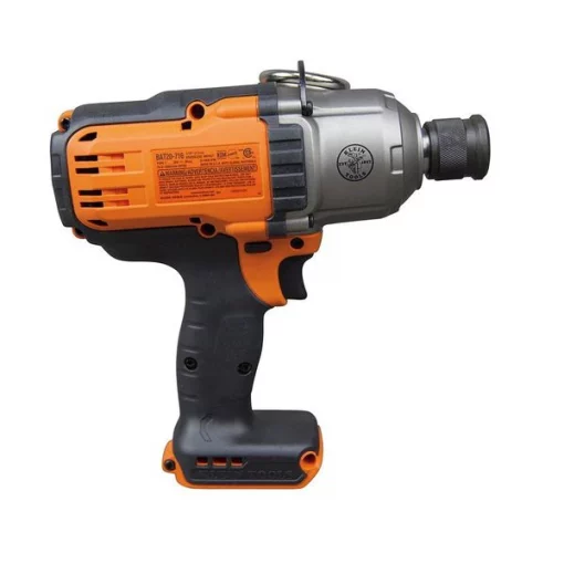 20V 7/16" (1) 7/16" Battery Operated Impact Wrench Tool
