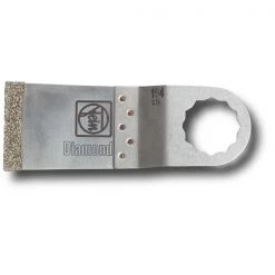 Fein E Cut Diamond Tip Supercut Blade 1 3/8