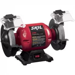 Skil Bench Grinder 120V 6