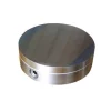Hhip 8" Fine Pole Round Magnetic Chuck