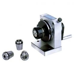 Hhip ER-32 Punch Former & Collet Set