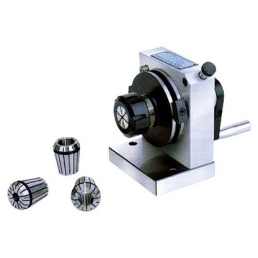ER-32 Punch Former & Collet Set
