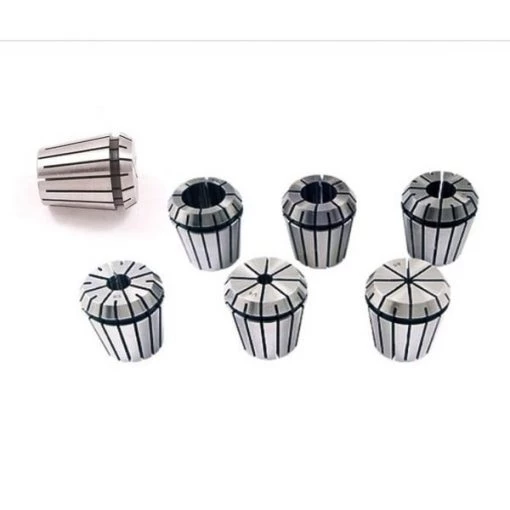 ER-32 Punch Former & Collet Set