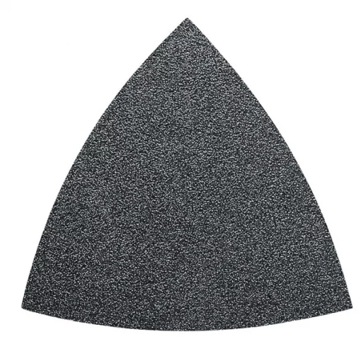 Fein Sandpaper Triangle Hook And Loop 3"X3"X3 1 Sandpaper Triangle Hook And Loop 3"X3"X3