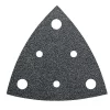 Fein Sandpaper Dustfree Triangle Hook And Loo
