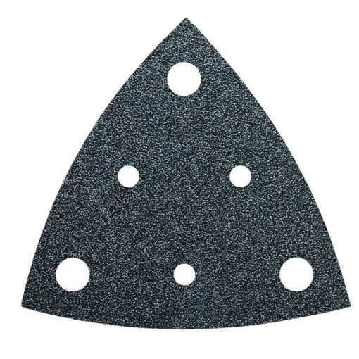 Sandpaper Zirconium Triangle, Hook And L