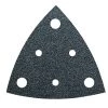 Fein Sandpaper Zirconium Triangle, Hook And L