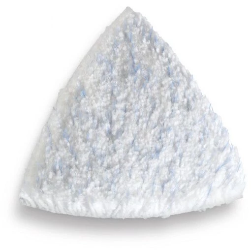 Fein Bristle Fleece Triangle 3"X3"X3" Pack2 1 Bristle Fleece Triangle 3"X3"X3" Pack2
