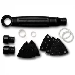 Dust Extraction Set For Fmt/Fmm 250