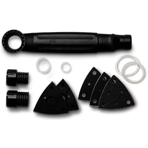 Dust Extraction Set For Fmt/Fmm 250