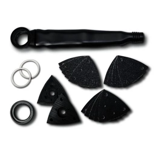 Dust Extraction Set For Fmm 350Q/Qsl