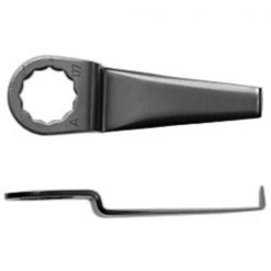Fein Angle Straight Blades Supercut 2 9/16",