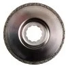 Fein Diamond Round Supercut Blade 3 1/8" Diam
