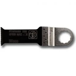 E Cut Standard Supercut Blades 1 1/4" Wi