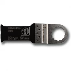 E Cut Universal Bi Metal Supercut Blades